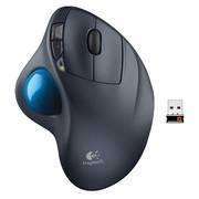 Logitech M570 Wireless Trackball Mouse PC & Mac  