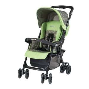  Peg Perego Aria Light Weight One Hand Fold Stroller in 
