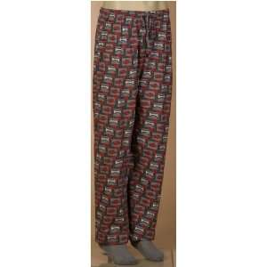 Arkansas Razorbacks Pajama Lounge Pants 