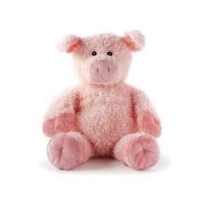 Aromahome Aroma Home Aromatherapy Hot Hugs Pink Pig Plush Stuffed 