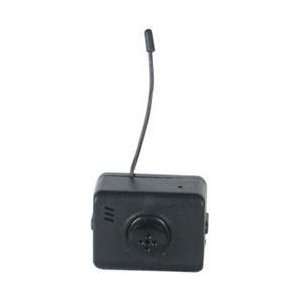  As Seen On TV 2.4Ghz Wireless Color Button Camera Patio 