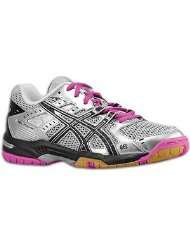 ASICS Womens Gel Rocket 6 Volley Ball Shoe