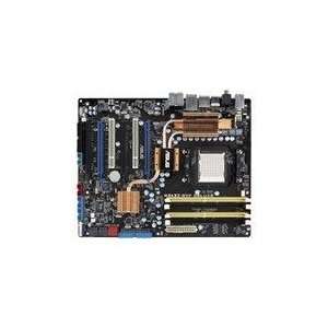 ASUS M3A32 MVP Deluxe WiFi AP AM2+ AMD 790FX DDR2 1066 ATX Motherboard 