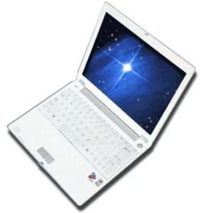  Asus S5N (White) Custom Centrino Laptop 12.1 W/ Combo 