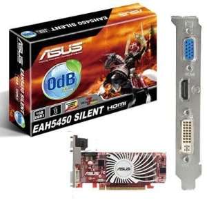    Quality Radeon HD5450 ATI 1GBPCIe A By Asus US Electronics