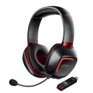  Creative Sound Blaster Tactic 3D Wrath Wireless Gaming 
