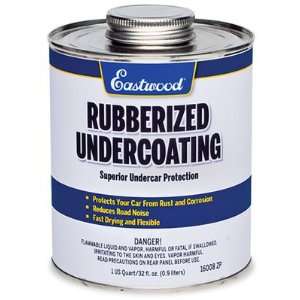  Eastwood Rubberized Rust Proofing Undercoating Automotive