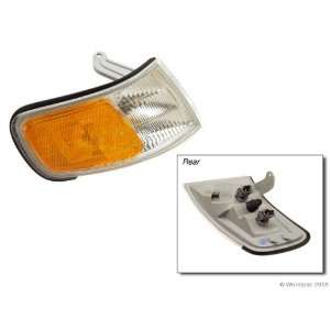  TYC P8062 35893   Park Light Assembly Automotive