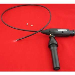  24 10mm Fiber Optic Inspection Scope Automotive
