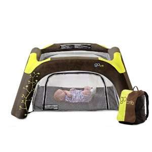  Gocrib Portable Baby Travel Crib and Play Yard Baby