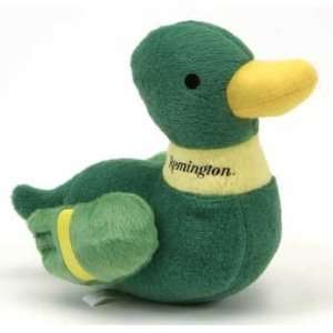  Coastal Remington Plush Toy Duck