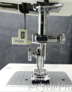Baby Lock BL 1550 Sewing Machine  