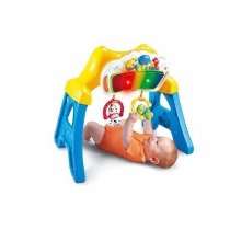 Baby Store   Fisher Price® Baby Gymtastics™ 3 in 1 Rockin Gym™