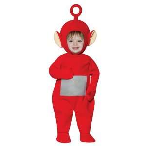  Baby Teletubbies Po Costume Size 6 12 Months Everything 