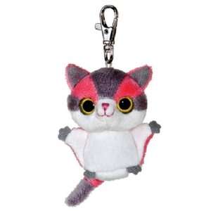  Shooga Sugar Glider Yoohoo Clip On 3 by Aurora Toys 