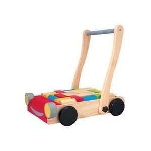  Plan Toys Baby Walker Toy Toys & Games