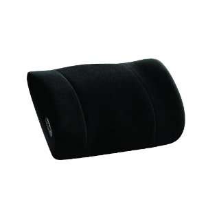    Lumbar Support Cushion With Massage
