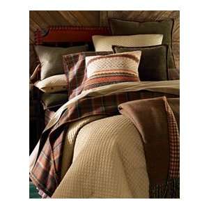  Ralph Lauren Brookdale King Comforter Set Bed in a Bag 