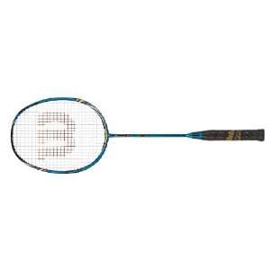    Wilson Zonar BLX Badminton Racket (2011*)