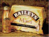 Baileys is the only cream liqueur that guarantees a totally natural 