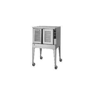   Roll In 1 Deck Convection Bakery Depth Oven, 480/3 V