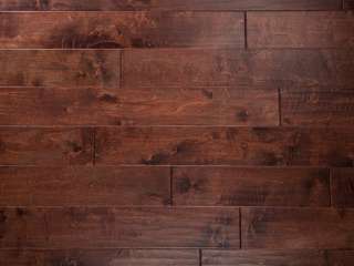 Hand Scraped Engineered Hardwood Flooring Wood Floor  