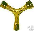 Bed Bolt Wrench  