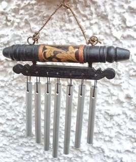   TRADE BALINESE MUSIC WIND CHIMES BELLS PERCUSSION SOUND EFFECTS  