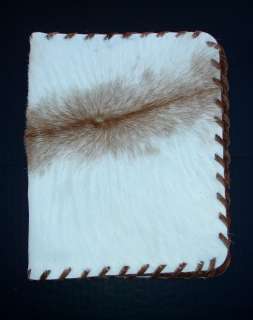 CLICK HERE & See Our Western Cowhide Bible Covers