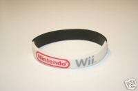 NINTENDO Wii BLACK & WHITE BRACELET GAMING SYSTEM NEW  