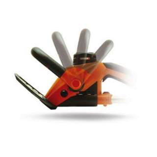 WORX 22 3.7 AMP Electric Hedge Trimmer WG202 NEW  