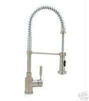 Blanco 440558 Semi Commercial Spring Kitchen Faucet  