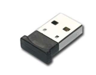 Mini USB 2.0 Wireless Bluetooth Adapter EDR Dongle Adaptor for Windows 