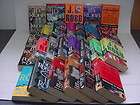 27 PB Book Lot Nora Roberts as J.D. ROBB Crime Mystery 