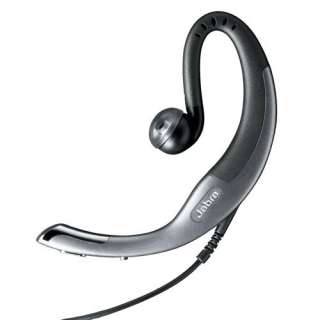 Jabra WIRE C500 GRAY ear BOOM HEADSET(corded)2.5+3 GEL  
