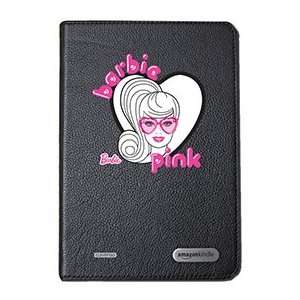 Barbie Pink on  Kindle Cover Second Generation  