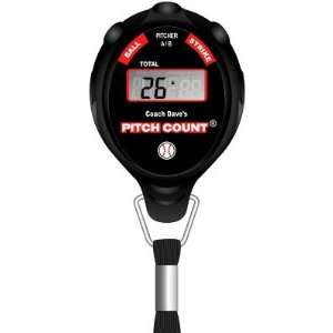 Coach Daves 300 Pitch Count   Equipment   Baseball   Accessories 
