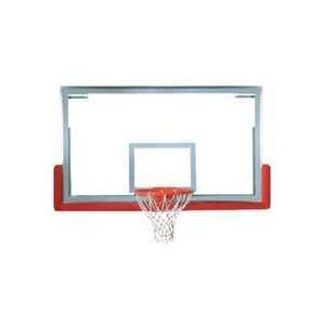   SuperGlass Pro Basketball Backboard from Spalding