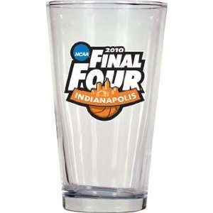  NCAA Mens College Basketball FINAL FOUR Indianapolis 2010 
