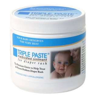 Triple Paste Diaper Rash Ointment   10.0 ozOpens in a new window