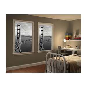    Cityscape Roller Shades   opt. Cordless Lift
