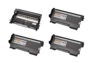   Pack TN450 Toner Cartridge for Brother MFC 7360N MFC 7460DN MFC 7860DW
