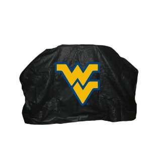   West Virginia University 68 BBQ Barbeque Grill Cover 
