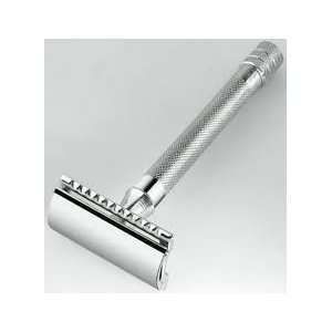 Long Handle Safety Razor with Closed Comb Bar Health 