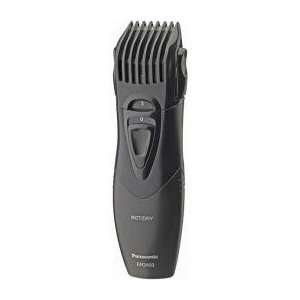   Portable Wet/Dry Hair And Beard Trimmer