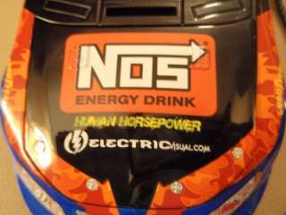 Kyle Busch 1/24 NOS Engery Drink #51 LATE MODEL TRD Diecast. Only 