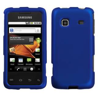 Samsung Galaxy Prevail M820 Boost Mobile Lizzo Bushes  