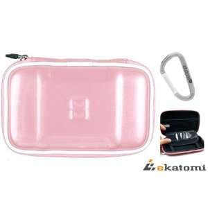   Garmin Nuvi 600, 610, 650, 660, 670, 680 + An Ekatomi Hook. GPS