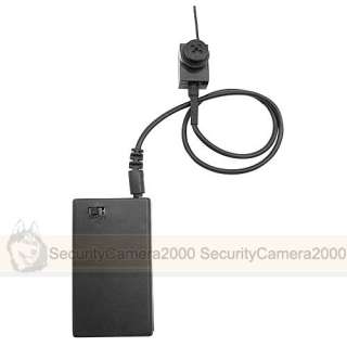 mini 2.4G wireless camera, CMOS, button mini spy camera, with audior