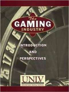 The Gaming Industry (Hardcover).Opens in a new window